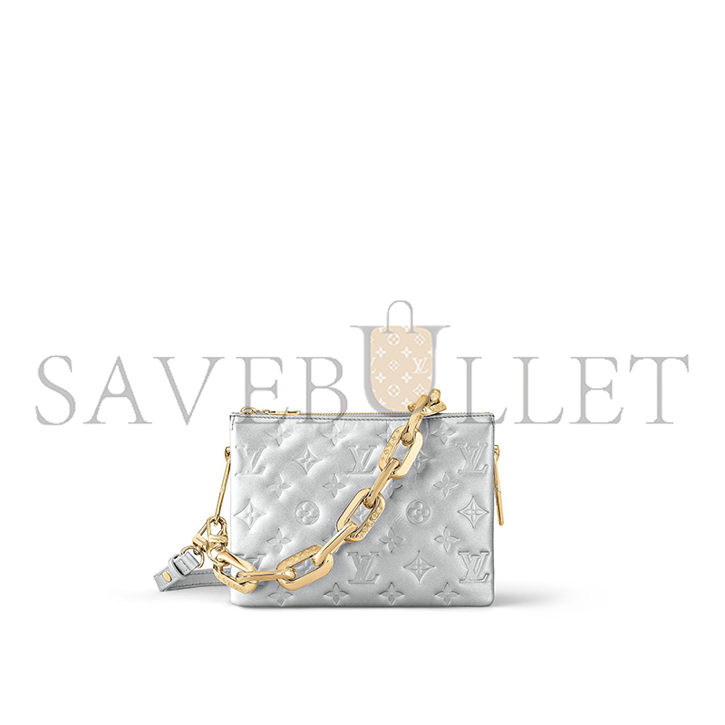 LOUIS VUITTON COUSSIN BB M20567 (21*16*7cm) LOUIS VUITTON COUSSIN BB M20567 (21*16*7cm)